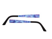 Eye Max Wechselbügel 5416.06 canvas Quader/blau