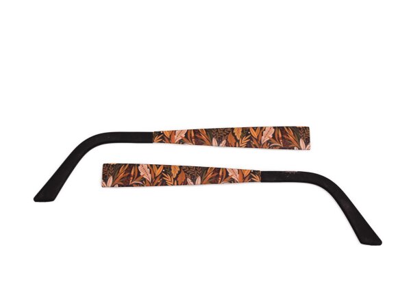 Eye Max Wechselbügel 5480.08 einfache Blätter/braun