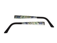 Eye Max Wechselbügel 5495.02 Perlmutt perl - glossy...