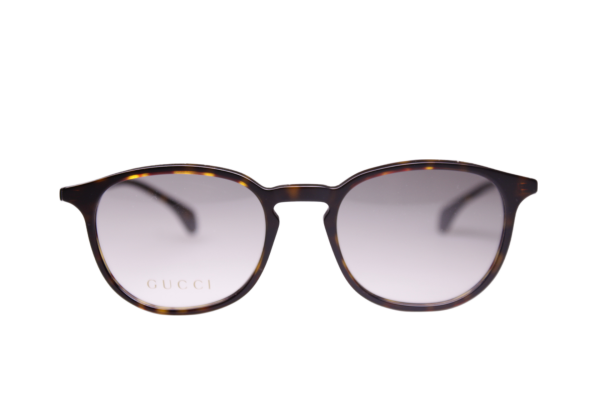 GUCCI Brillenfassung GG0551O 002