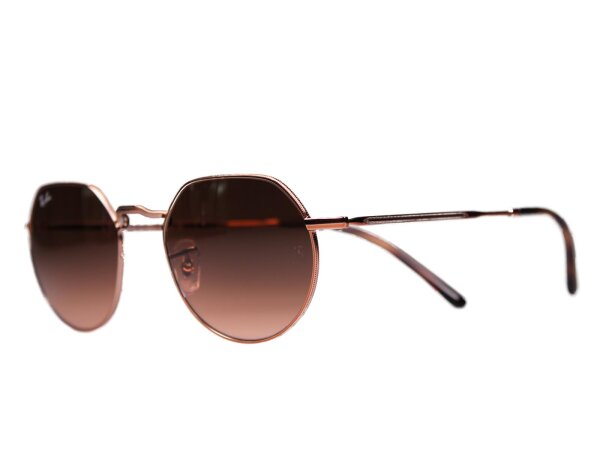 Ray Ban Sonnenbrille RB3565-9035A5