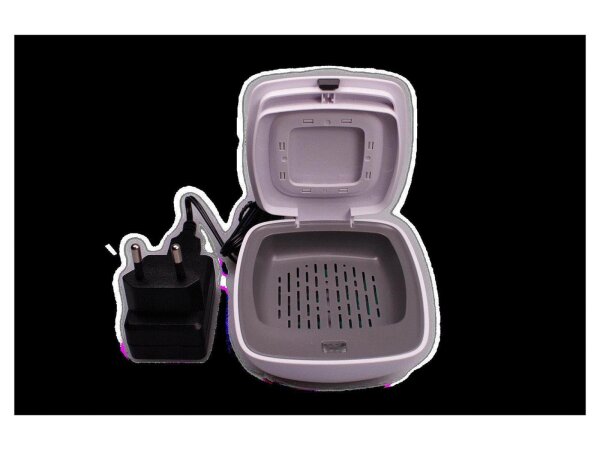 Hörgeräte Trockenbox "Dry Mini" Trockenstation