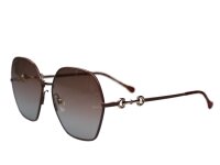 GUCCI Sonnenbrille GG1335S 004