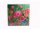 Mikrofasertuch "Blumen Pink/Grün"