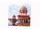 Mikrofasertuch "Gadi Sagar See"