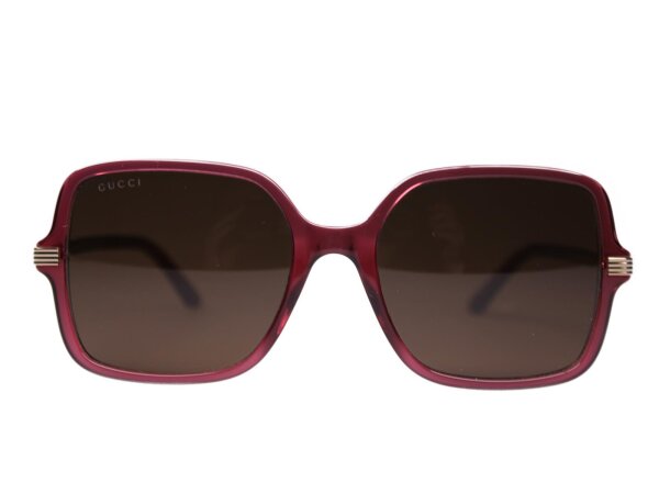 GUCCI Sonnenbrille GG1449S 004