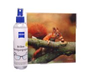 Mikrofasertuch "Eichhörnchen 1"...