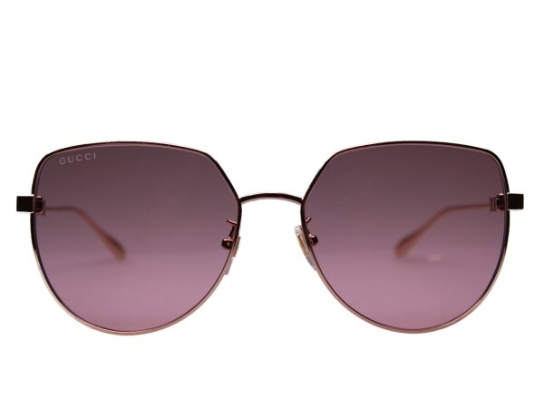GUCCI Sonnenbrille Modell GG1435SA 003