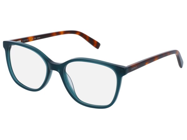 Esprit Kunststoff Fassung Modell ET33485  inkl. Zeiss Kunststoff Gläser