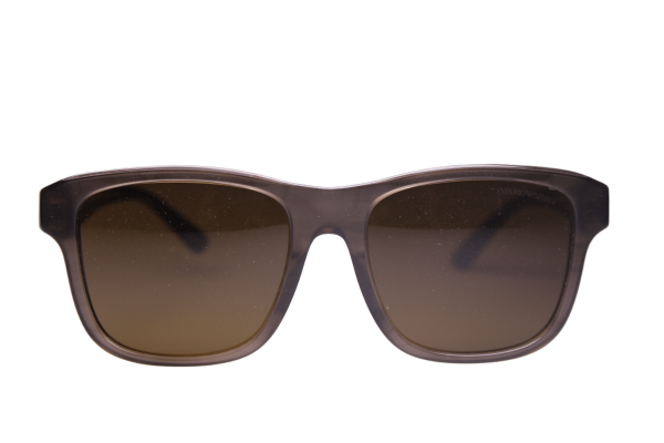 Emporio Armani Sonnenbrille EA4208 6055/73