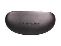 Robinson Brillenetui Oval