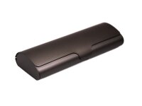 Alu Etui in Anthrazit