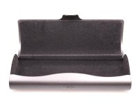 Alu Etui von Koberg&Tente in Schwarz