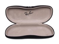Hartschalenetui von RayBan