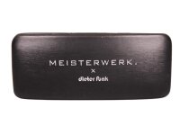 Etui Meisterwerk x Dieter Funk