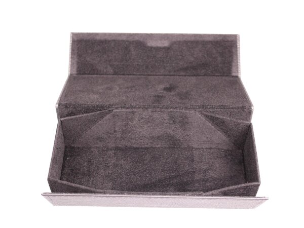 Hartschalenetui Meisterwerk