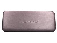 Hartschalenetui von Nomad