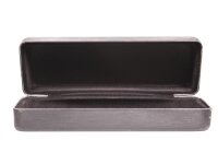 Hartschalenetui von Morel Schwarz