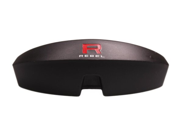 Hartschalenetui Rebel groß