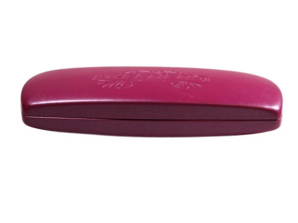 Hartschalenetui von Skechers in Lila