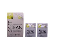 Brillen Reinigungstücher 20 Stück Soft Clean