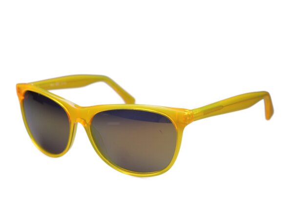 Cool Sonnenbrille 1117-18 Neon Orange