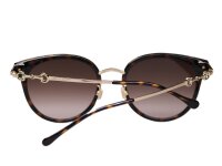 GUCCI Sonnenbrille GUCCI GG1015SK 003