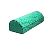 Brillenetui Leyla in Mintgrün