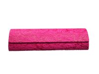 Brillenetui Leyla in Pink