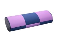 Brillenetui Logic Gross Blau & Lila