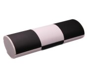 Brillenetui Logic Gross Weiß & Rot