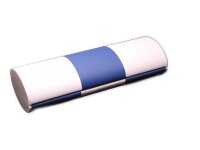 Brillenetui Logic Gross Weiß & Orange