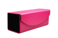 Hartschalenetui von Nénu Rosa