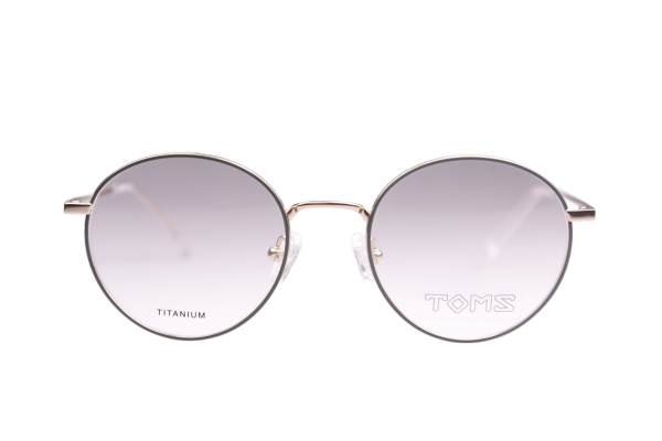 TOM´S TITANIUM Brillenfassung 7375 Col. d