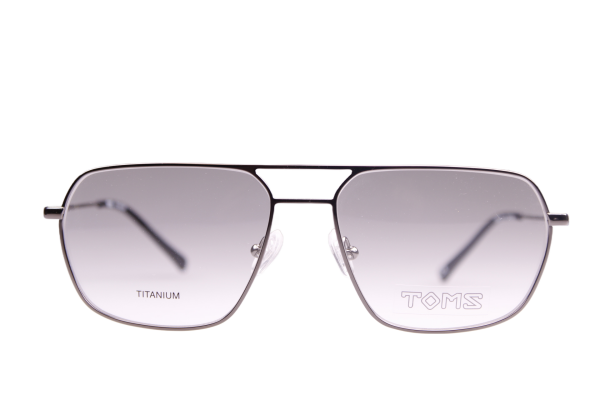 TOM`S TITANIUM Brillenfassung 7396 Col. b