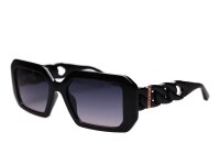 Guess Sonnenbrille GU00110 01B