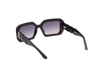 GUESS Sonnenbrille GU00110 01B