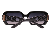Guess Sonnenbrille GU00110 01B