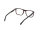 TIMBERLAND Brillenfassung TB 50055 052