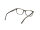 TIMBERLAND Brillenfassung TB 50031-H 096
