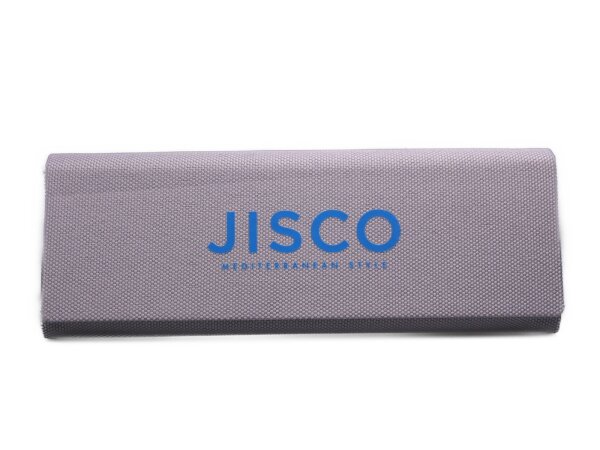 Faltetui von Jisco in Grau
