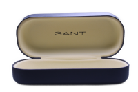 Hartschalenetui von Gant