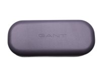 Hartschalenetui von Gant