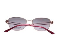 Charmant Titan Fassung CH29827 RO