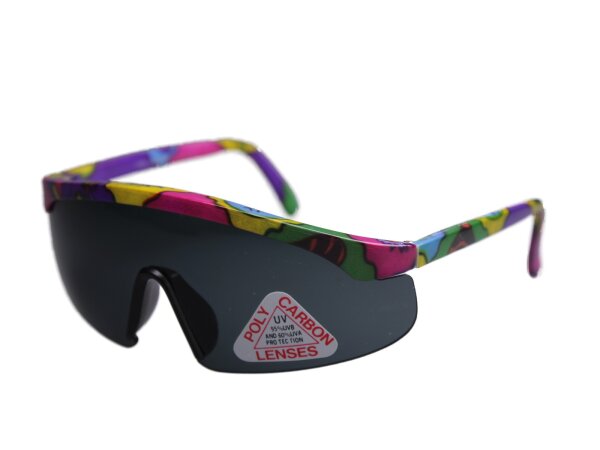 Kinder Sportsonnenbrille OD 17