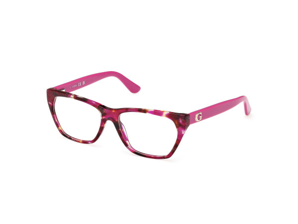 GUESS Brillenfassung GU50234/V 078