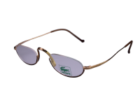 Lacoste Brillenfassung L1075 Club 7314