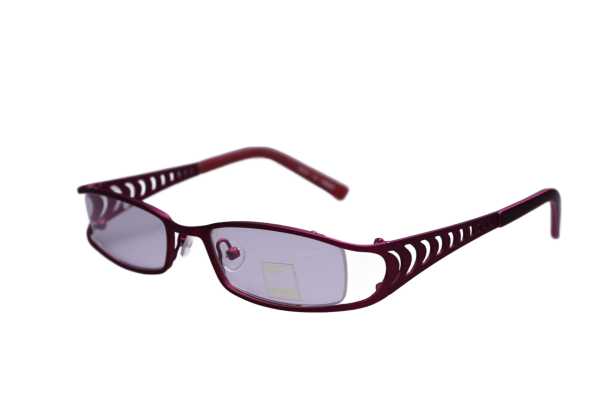 Lunettes De Soleil Moxxi By Visibilia - Modèle 7182 730 - Neuves Avec étiquettes