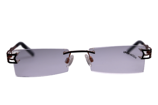 IGA Optik Fassung 5102-07
