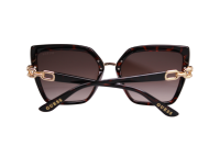Guess Sonnenbrille GU00160 S 52F